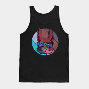 Adopt Dog Tank Top